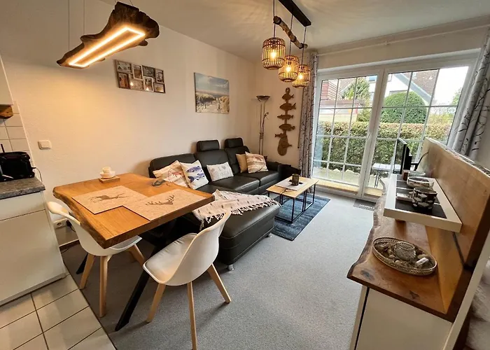 Steffis Lägenhet Grömitz